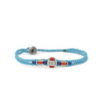 Hearted Optimism Bracelet 935° Sterling Silver