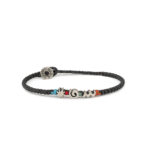 Soul in Optimism Bracelet 935° Sterling Silver
