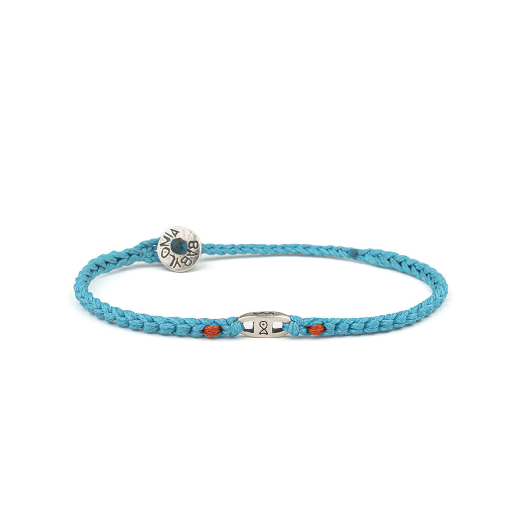 Adaptability Handled Bracelet 935° Sterling Silver