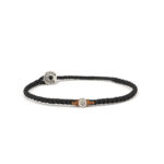 Soul Packing Box Bracelet 935° Sterling Silver