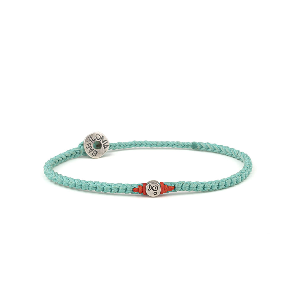 Adaptability Packing Box Bracelet 935° Sterling Silver