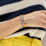 Circling Fantasy Bracelet 935° Sterling Silver - Image 2