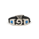 Soul Crystals Ring 935° Sterling Silver - Image 4