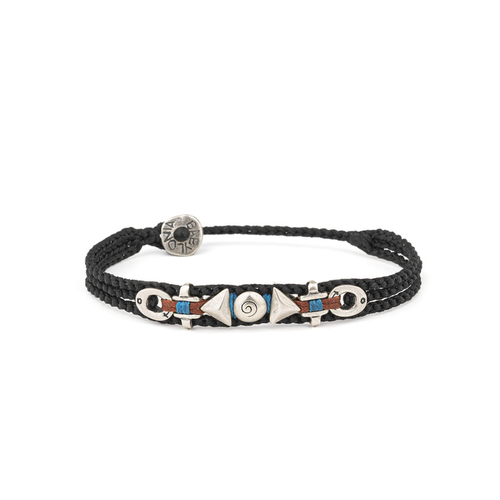 Soul Directed Bracelet 935° Sterling Silver