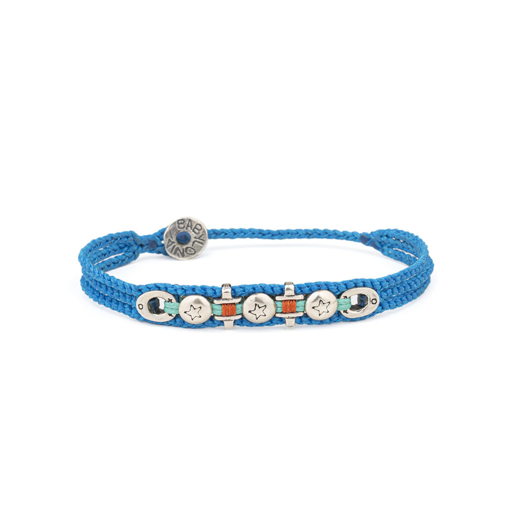 Hope Rebirth Bracelet 935° Sterling Silver