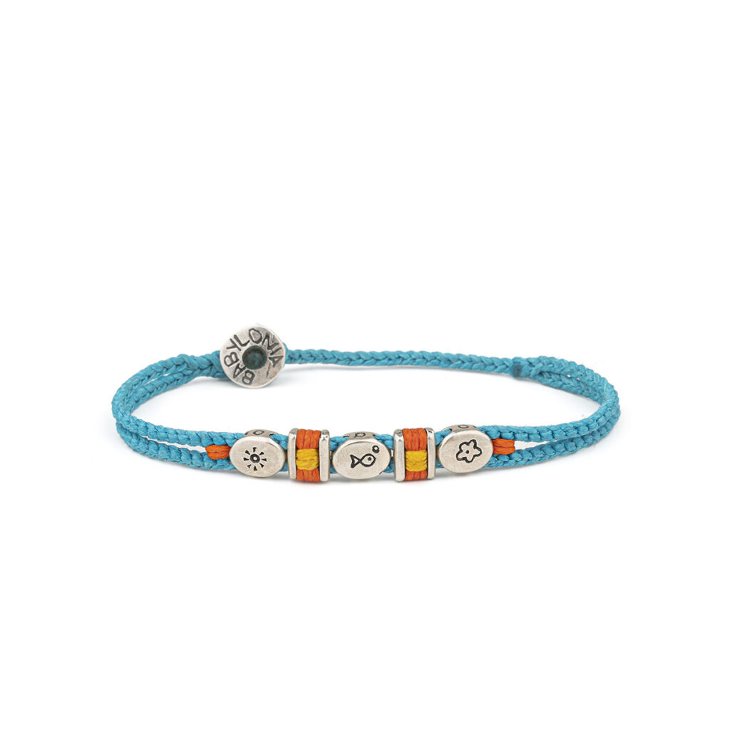 Adapting Bracelet 935° Sterling Silver