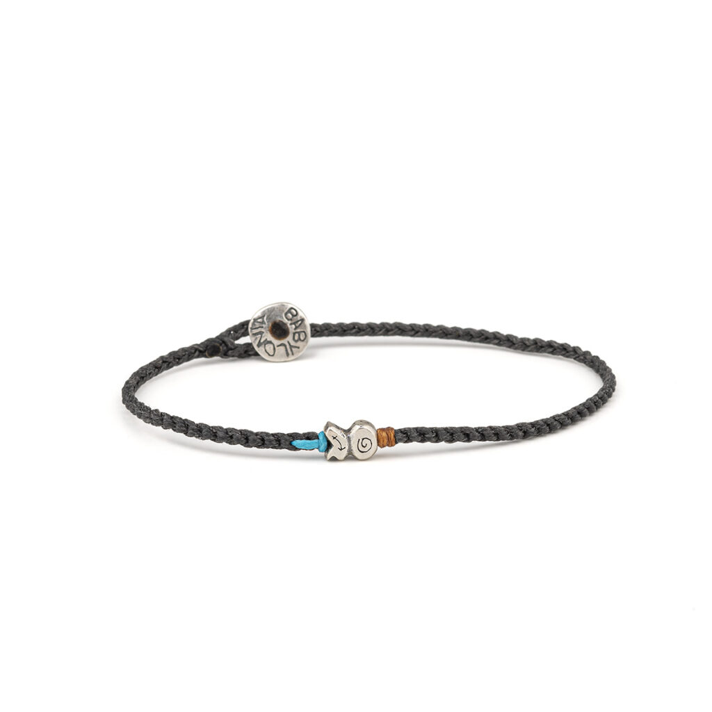 Ambition to Soul Bracelet 935° Sterling Silver