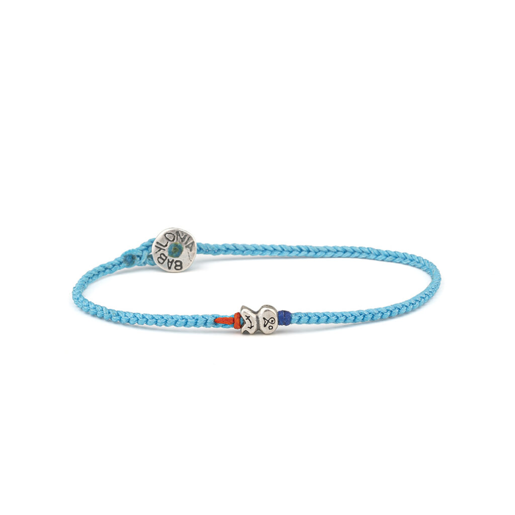 Ambition to Adaptability Bracelet 935° Sterling Silver