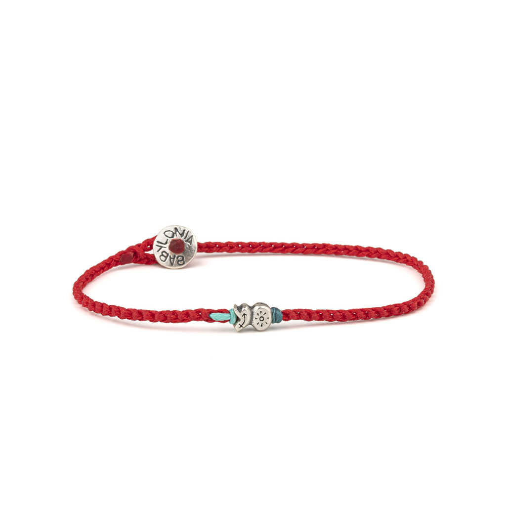 Ambition to Optimism Bracelet 935° Sterling Silver