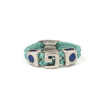 Soul Evolved Ring 935° Sterling Silver - Image 5