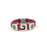 Soul Evolved Ring 935° Sterling Silver - Image 2