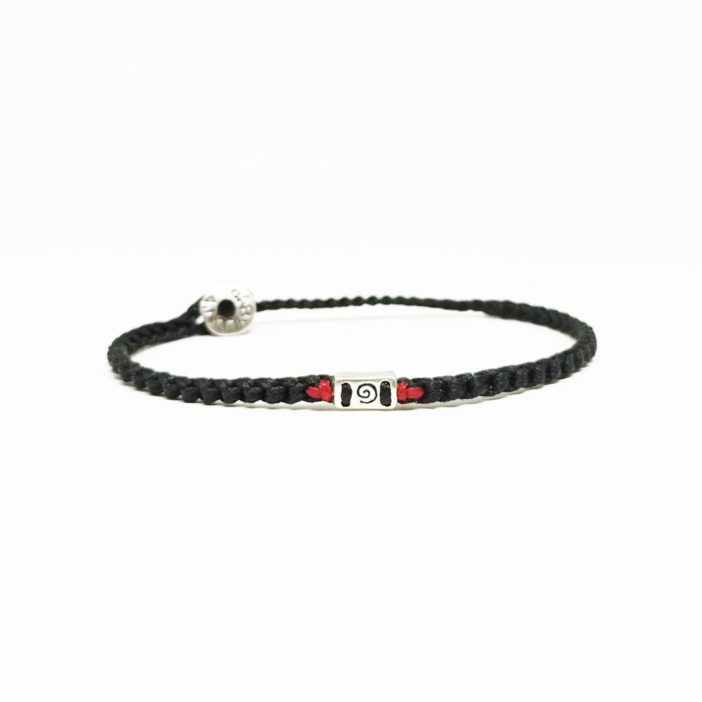 Soulful Bracelet 935° Sterling Silver
