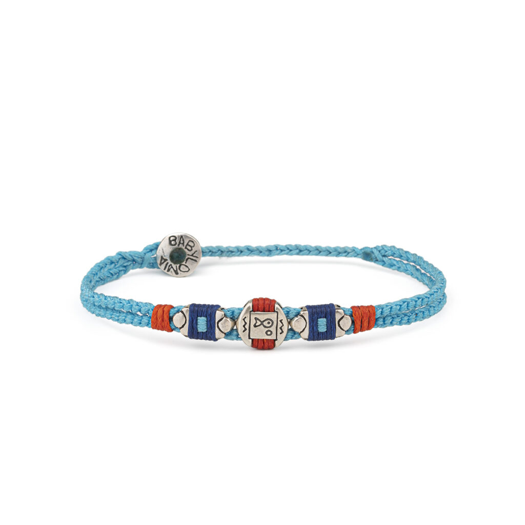 Adaptability Assured Bracelet 935° Sterling Silver