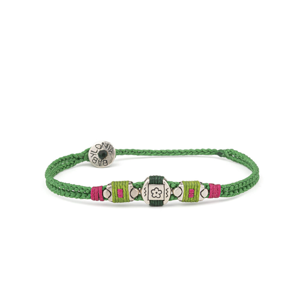 Trust Assured Bracelet 935° Sterling Silver