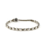 Soul Dots Bracelet 935° Sterling Silver