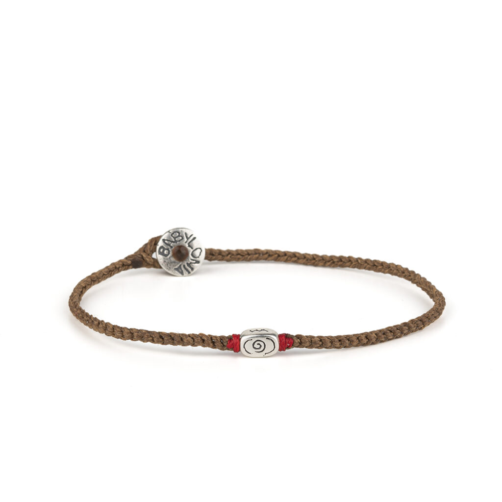 Soul Out Bracelet 935° Sterling Silver