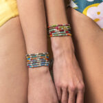 Optimism Big Rally Βραχιόλι 935° Ασήμι - Image 2