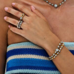 Hope Summit Ring 935° Sterling Silver - Image 2