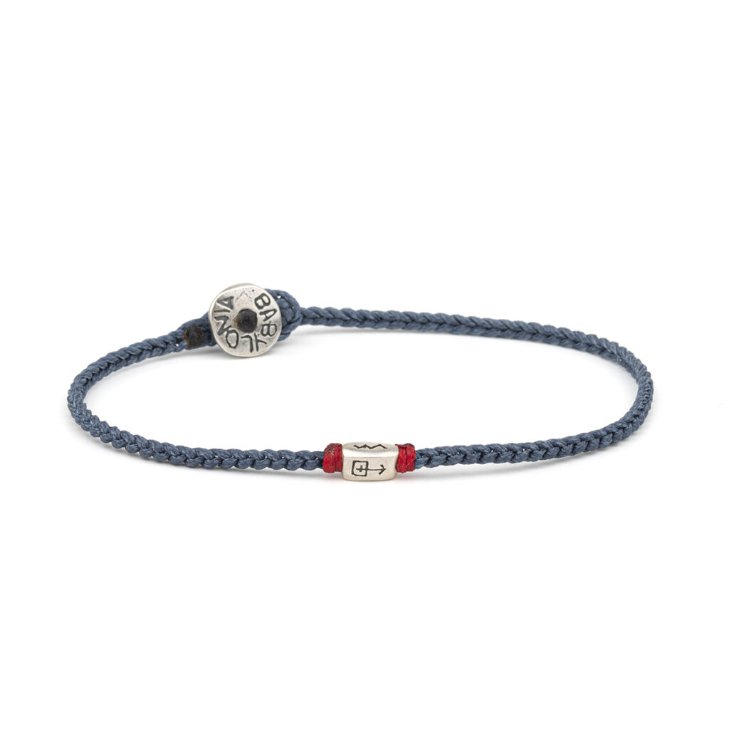 Dense Fantasy Bracelet 935° Sterling Silver