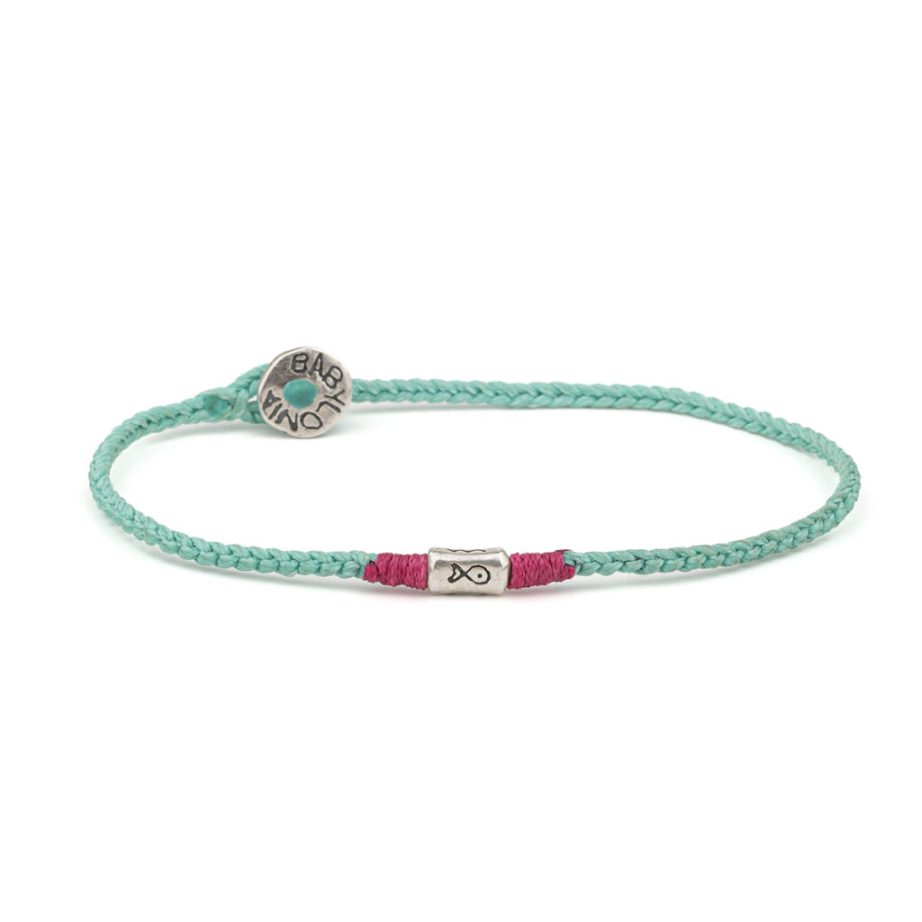 Wrapping Adaptability Bracelet 935° Sterling Silver