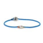 Accustom Self Bracelet 935° Sterling Silver - Image 3