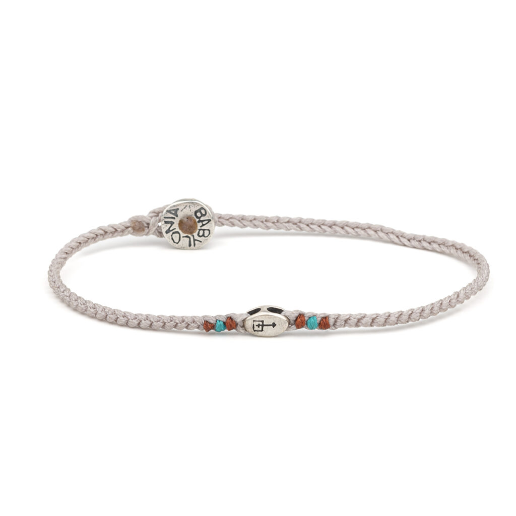 Fantasy Gearing Bracelet 935° Sterling Silver