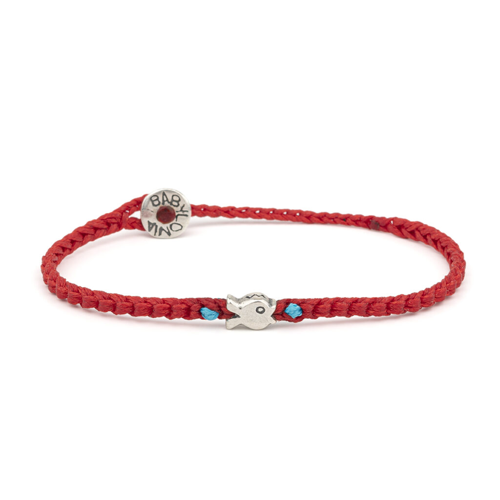 Accustom YourSelf Bracelet 935° Sterling Silver