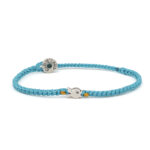 Accustom YourSelf Bracelet 935° Sterling Silver - Image 4