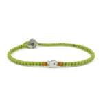 Accustom YourSelf Bracelet 935° Sterling Silver - Image 3