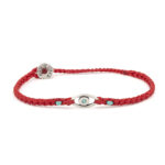 Point of View Bracelet 935° Sterling Silver - Image 5