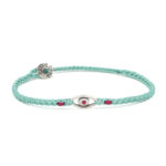 Point of View Bracelet 935° Sterling Silver