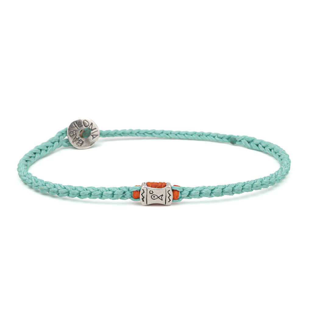 Adaptability Float Bracelet 935° Sterling Silver