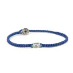 Fantasy Float Bracelet 935° Sterling Silver