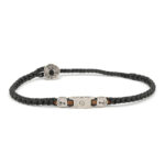 Imagine Soul Bracelet 935° Sterling Silver