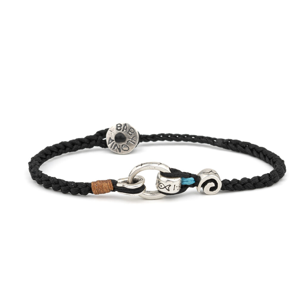 Soul Genesis Bracelet 935° Sterling Silver