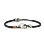 Soul Genesis Bracelet 935° Sterling Silver