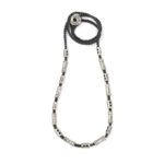 Catch the Sun Κολιέ 935° Ασήμι