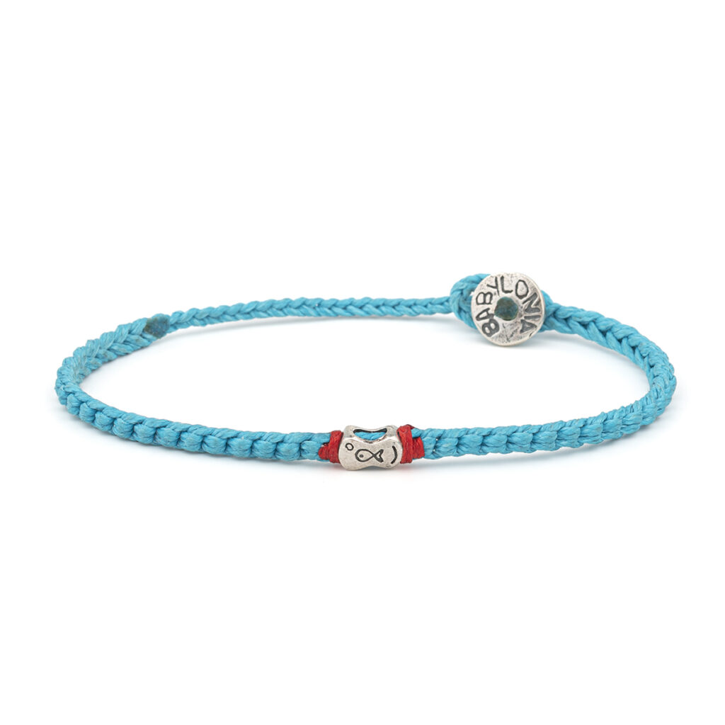 Adaptability to the Bone Bracelet 935° Sterling Silver