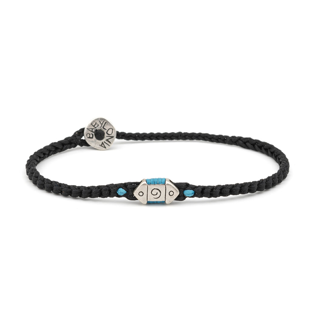 Soul Beckon Bracelet 935° Sterling Silver