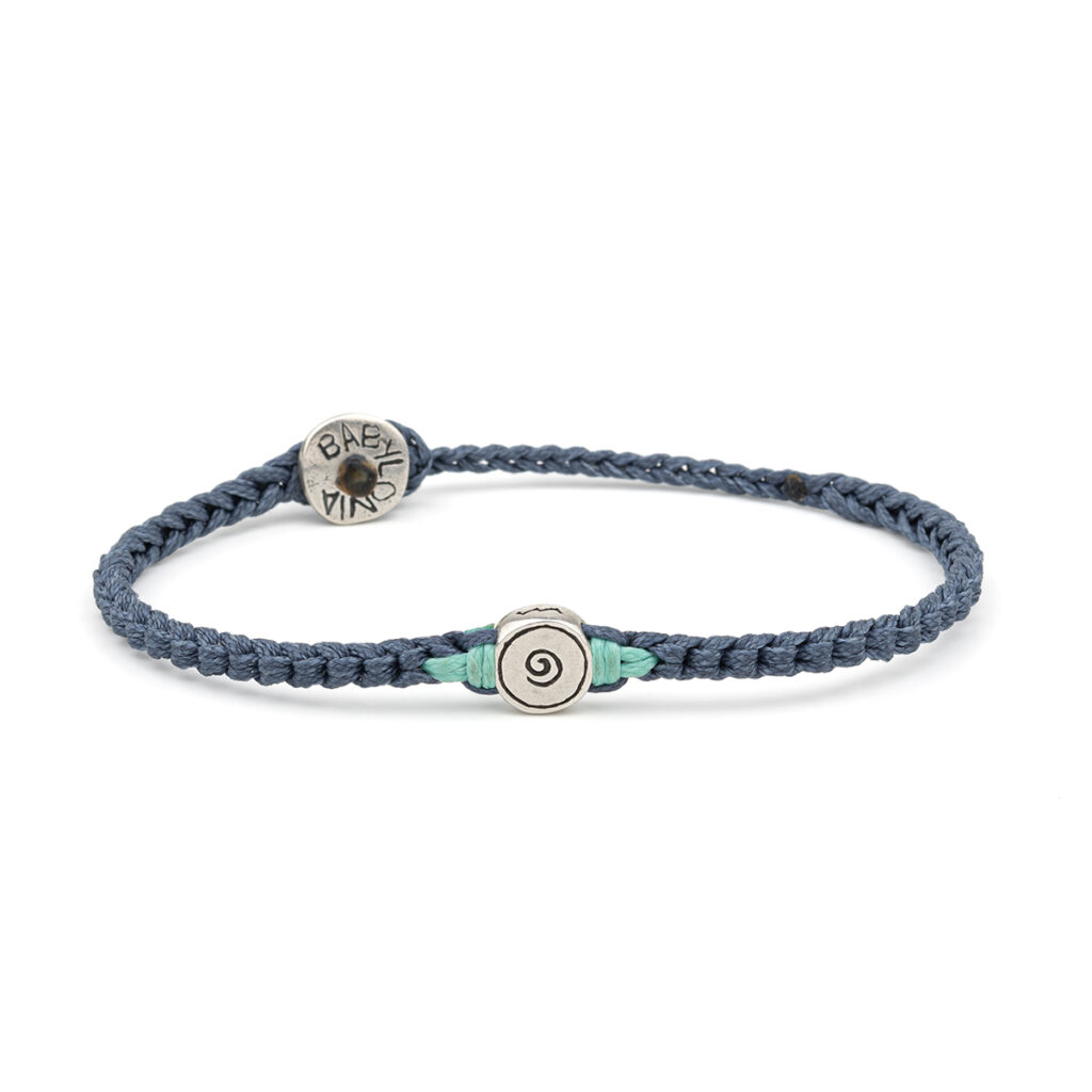 Soul Popper Bracelet 935° Sterling Silver