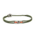 Soul Bloom Bracelet 935° Sterling Silver