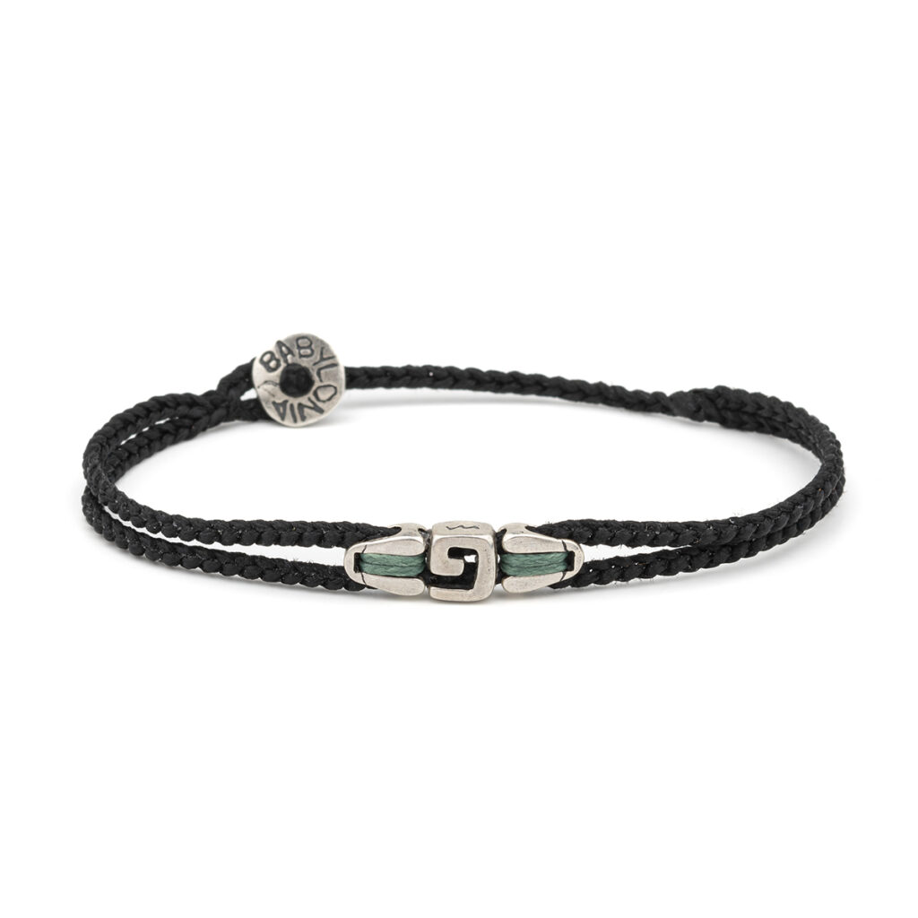 Soul Heyday Bracelet 935° Sterling Silver