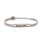 Soul Heyday Bracelet 935° Sterling Silver - Image 2