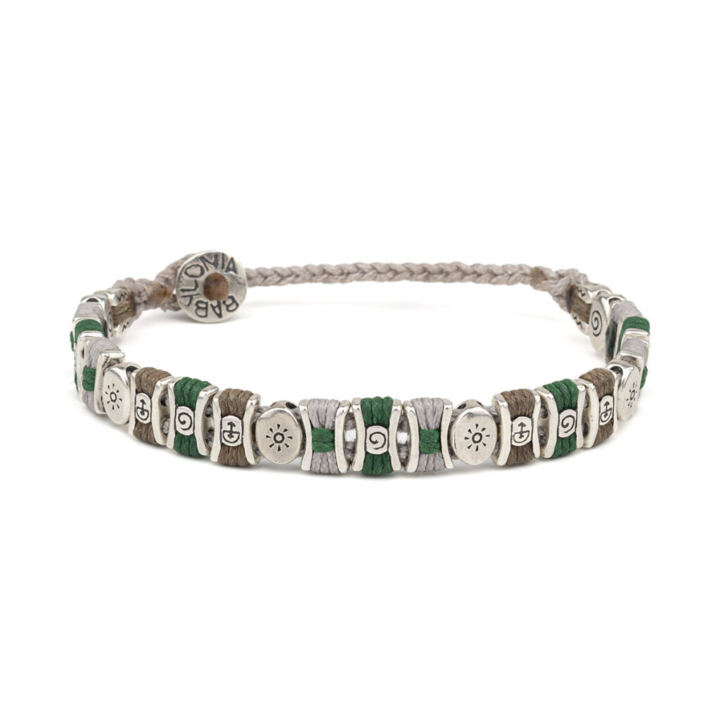 Catch Soul Bracelet 935° Sterling Silver