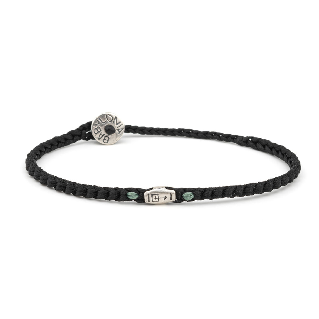 Fantasy Protected Bracelet 935° Sterling Silver