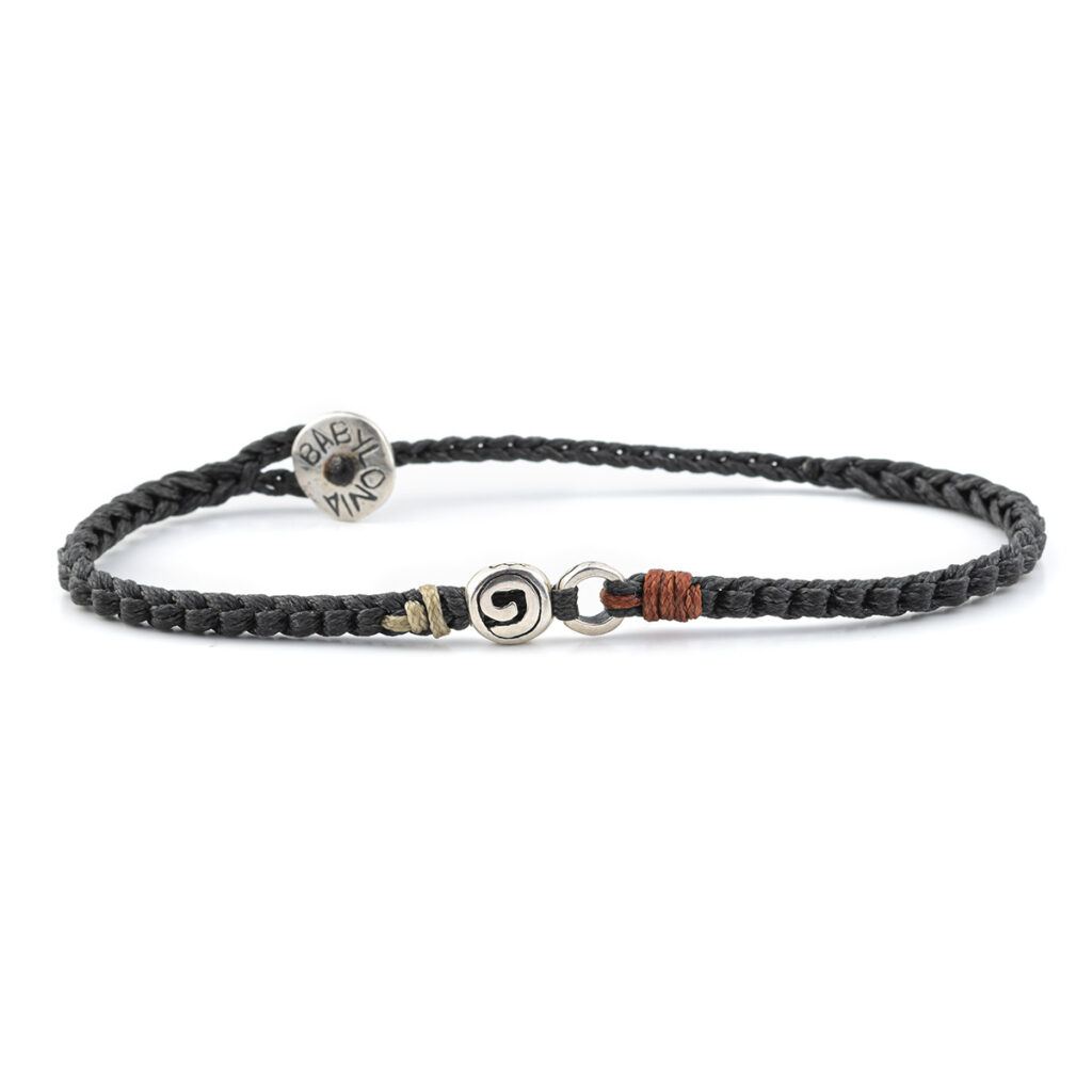 Linked Soul Bracelet 935° Sterling Silver