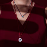 Universal Soul Necklace 935° Sterling Silver - Image 2