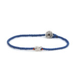 Let's Get Fishy Βραχιόλι 935° Ασήμι