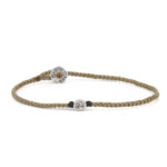 Fantasy Dot Βραχιόλι 935° Ασήμι