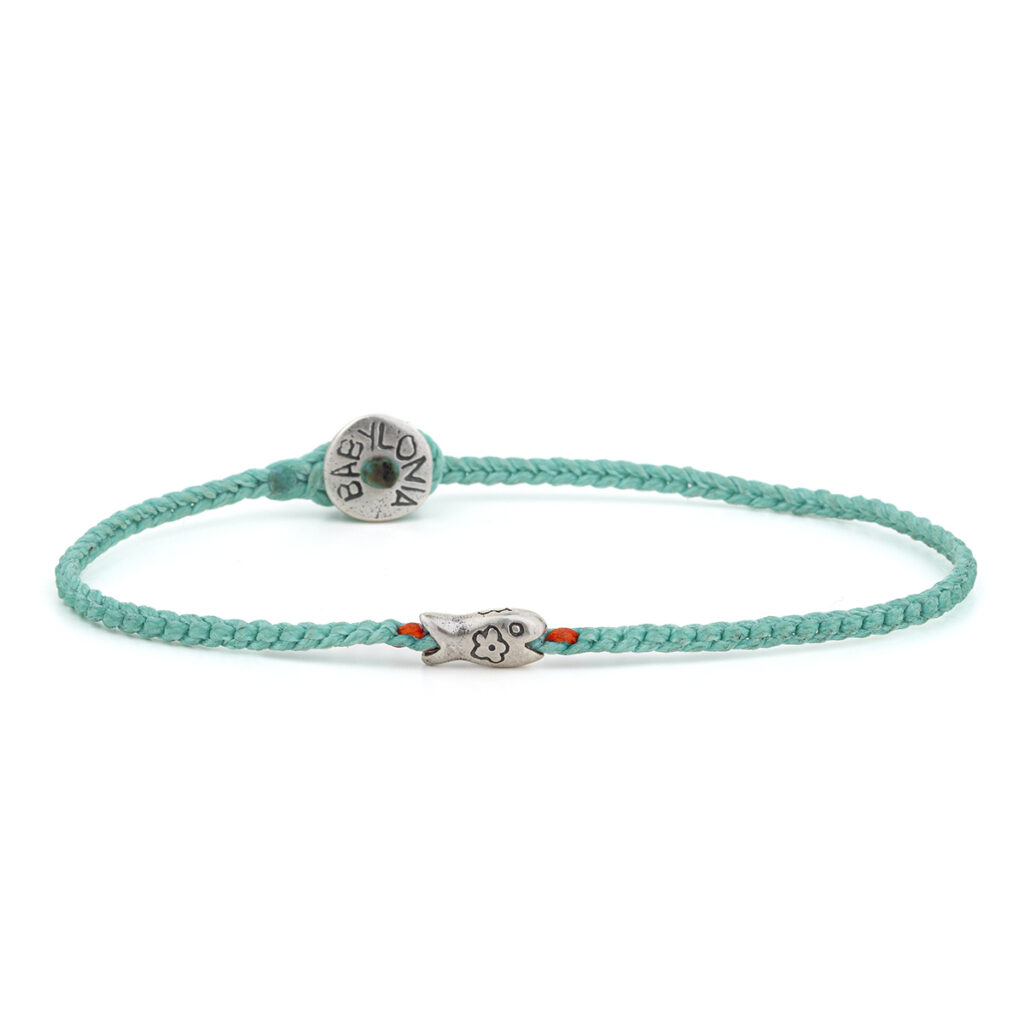 Adjust in Trust Bracelet 935° Sterling Silver